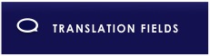 Overview of Samurai Translators Translation Fields